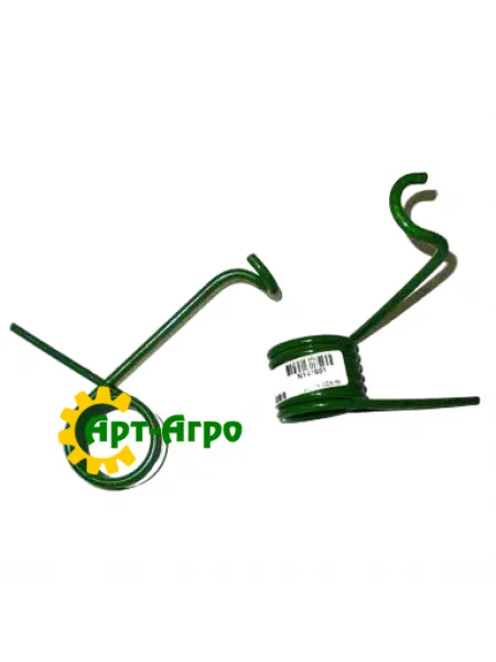 N141601 John Deere winder coil spring
