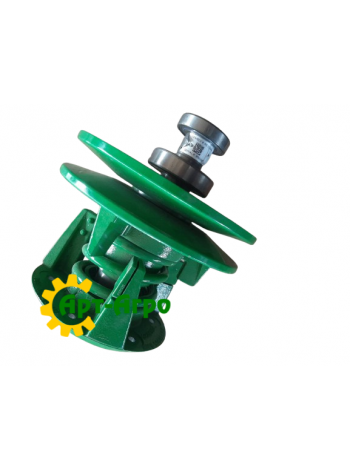 RE572544 John Deere Fan Drive Variator