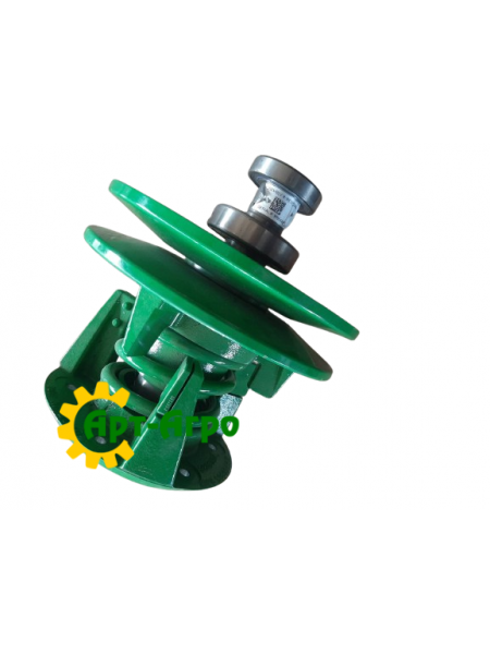 RE572544 John Deere Fan Drive Variator