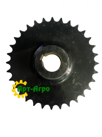 Sprocket Z-32 D-31.5 inner h-28