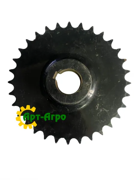 Sprocket Z-32 D-31.5 inner h-28