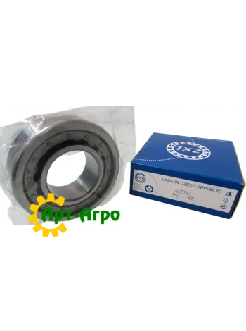 NJ2207E ZKL Підшипник