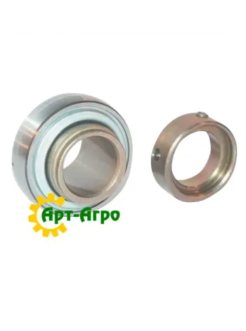 E40-XL-KRRB INA CNH Закрепляемый шариковый подшипник