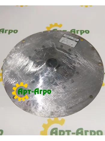 84126661 Демпфер CNH