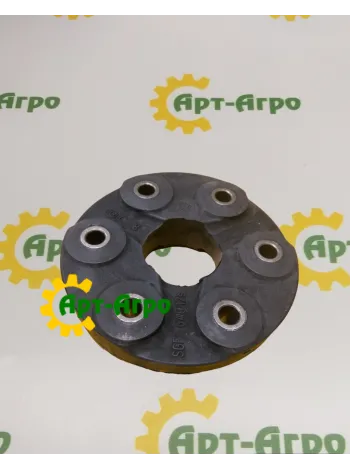 9515000 Муфта еластична CNH