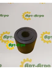 84000052 Резиновый отбойник транспортера комбайна CNH(Польша)