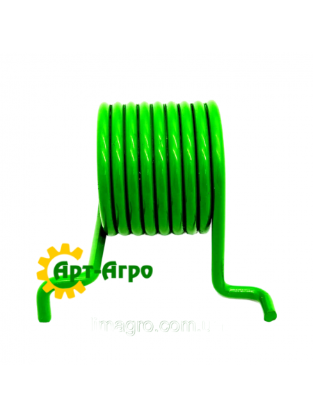 A60643 John Deere torsion spring