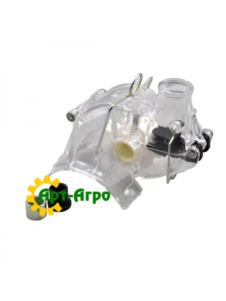 AJ59882 John Deere spreader AJ59882 John Deere spreader