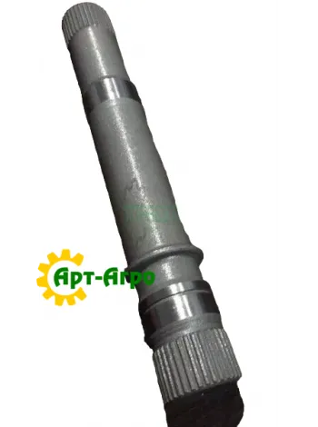 AA54102 John Deere right-hand rotation seed drill drive shaft