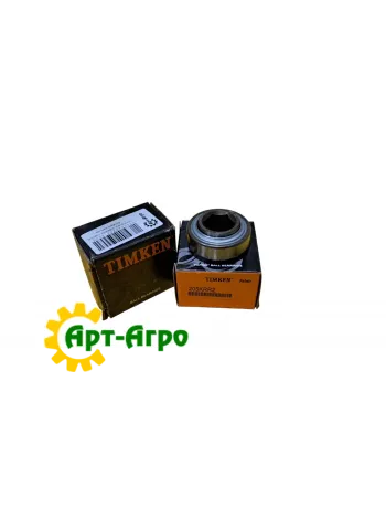 205KRR2 TIMKEN z otworem sześciokątnym