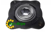 AH219987 JOHN DEERE Корпус подшипникового узла