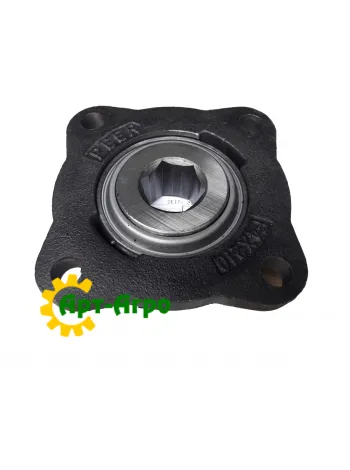 AH219987 JOHN DEERE Корпус подшипникового узла