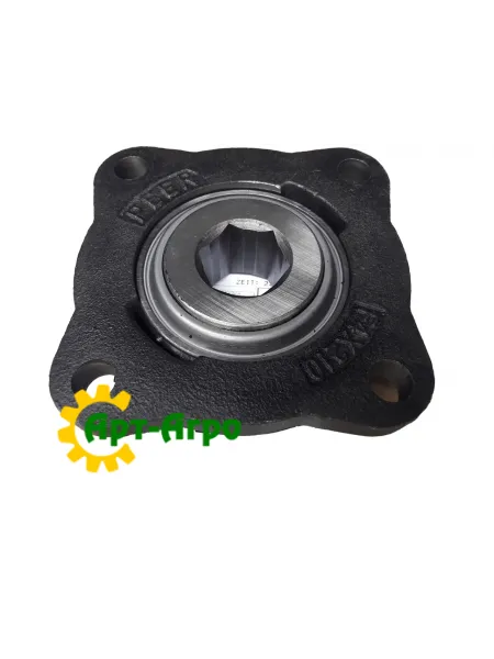 AH219987 JOHN DEERE Корпус подшипникового узла