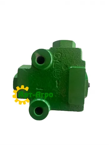 AN241800 Zawór hydrauliczny John Deere