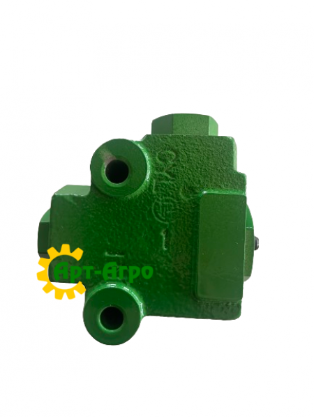 AN241800 Zawór hydrauliczny John Deere AN241800 Zawór hydrauliczny John Deere