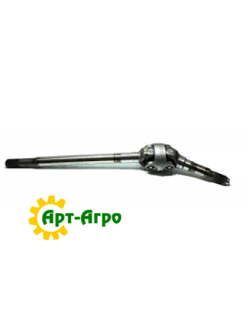 RE250838 Карданный вал трактора John Deere