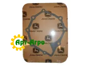 R123417 Прокладка водяной помпы John Deere