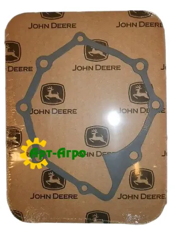 R123417 Uszczelka pompy wodnej John Deere