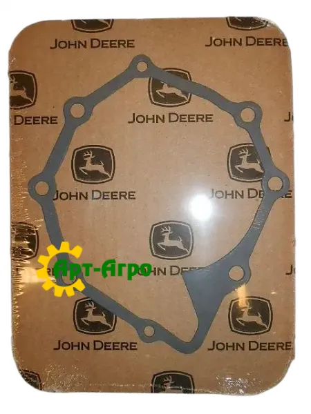 R123417 Uszczelka pompy wodnej John Deere