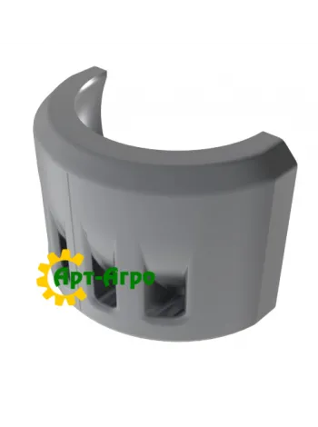 H232754 bushing for John Deere auger casing