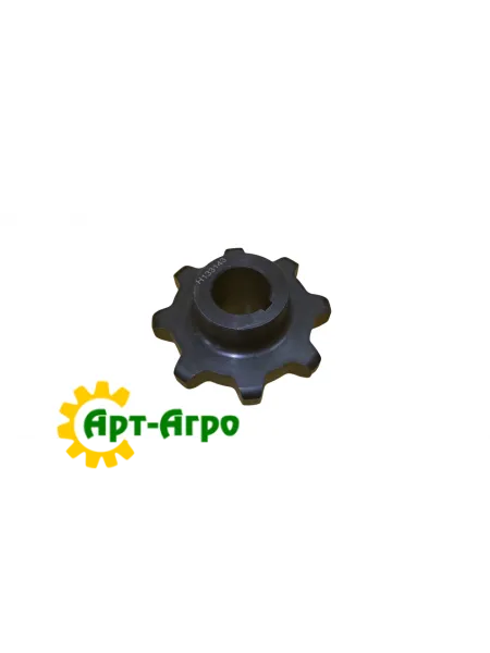 H133143-WN Зірочка Z-8, привод зернового елеватора, нижня John Deere