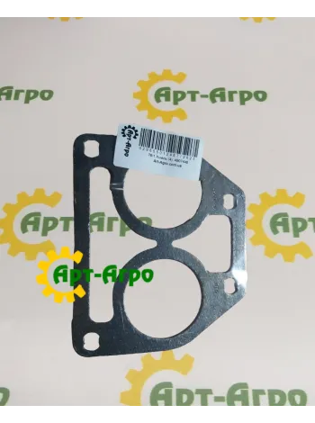 4907448 Прокладка випускного колектора, QSX15 Cummins