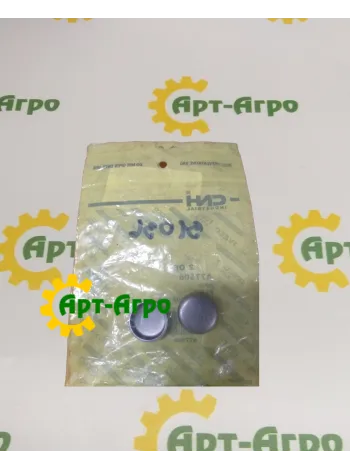 A77506 Заглушка блоку циліндрів 21,00 мм, MX285 CNH