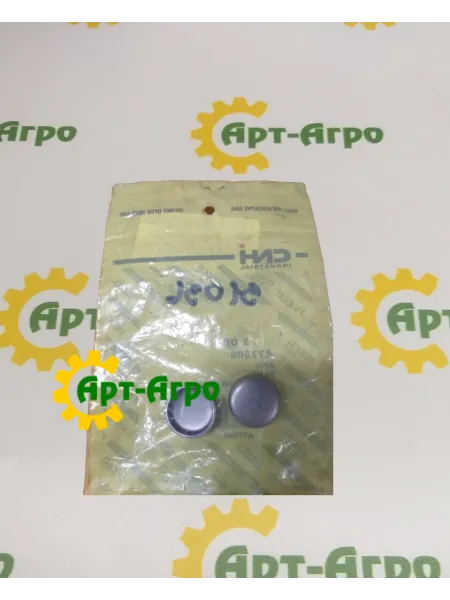 A77506 Заглушка блоку циліндрів 21,00 мм, MX285 CNH A77506 Заглушка блоку циліндрів 21,00 мм, MX285 CNH