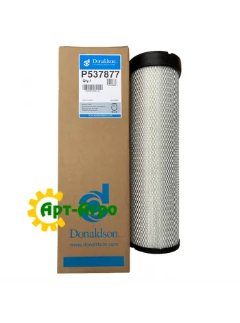 P537877 Повітряний фільтр Donaldson