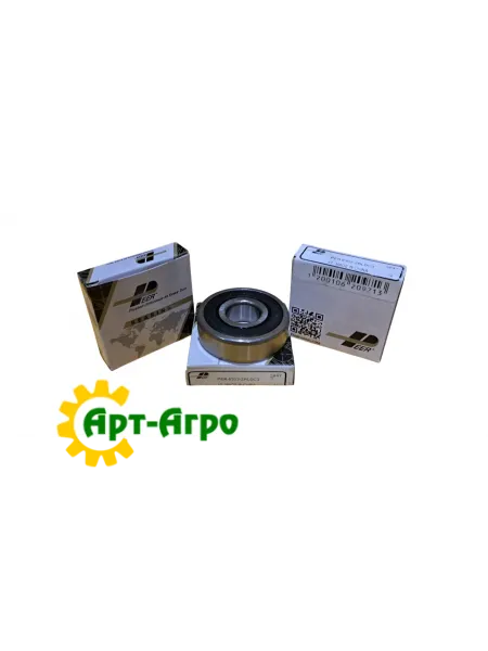 6303-2RLDC3 Peer Підшипник кульковий радіальний