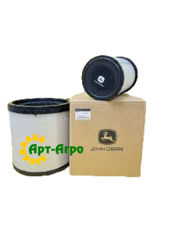 RE596317 Повітряний фільтр John Deere