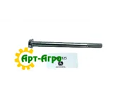 19M8125 Śruba John Deere M8X140