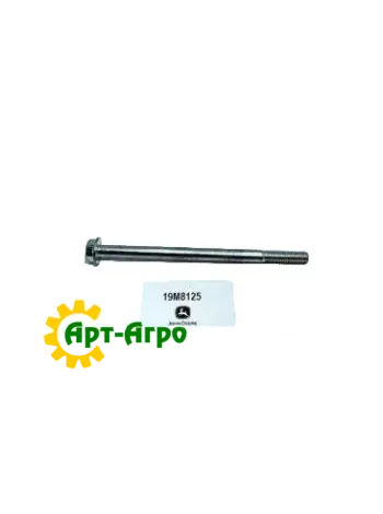 19M8125 Śruba John Deere M8X140