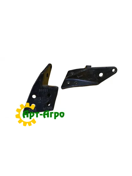 19181 Корпус передплужника лівий Gregoire Besson