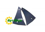 94596 Грудинка відвалу права Overum(Bellota)