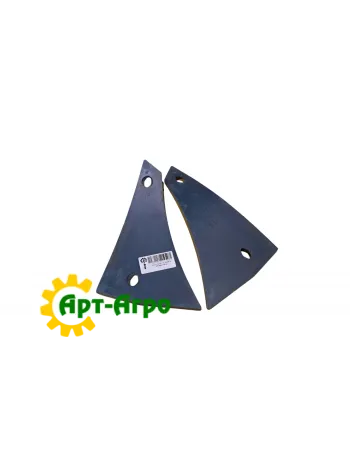 94596 Грудинка відвалу права Overum(Bellota)