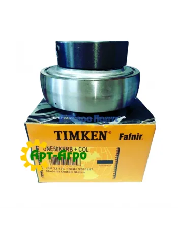 GNE50KRRB TIMKEN Łożysko kulkowe poprzeczne