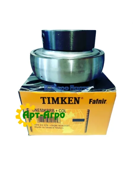 GNE50KRRB TIMKEN Łożysko kulkowe poprzeczne