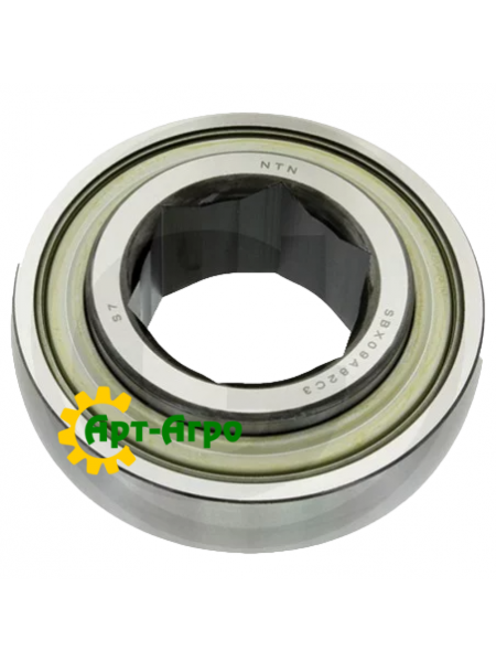 AE40895 Підшипник кульковий з шестигранним отвором