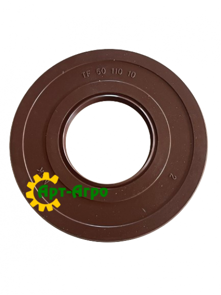 9360811 Манжета 50x110x10 KRONE 9360811 Манжета 50x110x10 KRONE