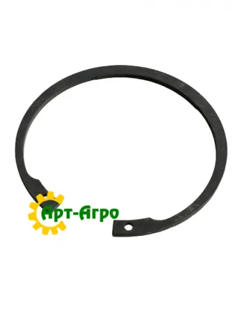 9116860 Кільце стопорне внутрішнє KRONE