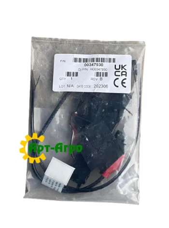 00347930 Датчик контроля высева Horsch Maestro