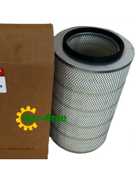 AF4756 фільтр Fleetguard, США