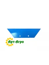 3363724-WN Лемех предплужника оборотный Lemken