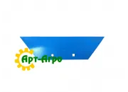 3363724-WN Лемех передплужника оборотний Lemken