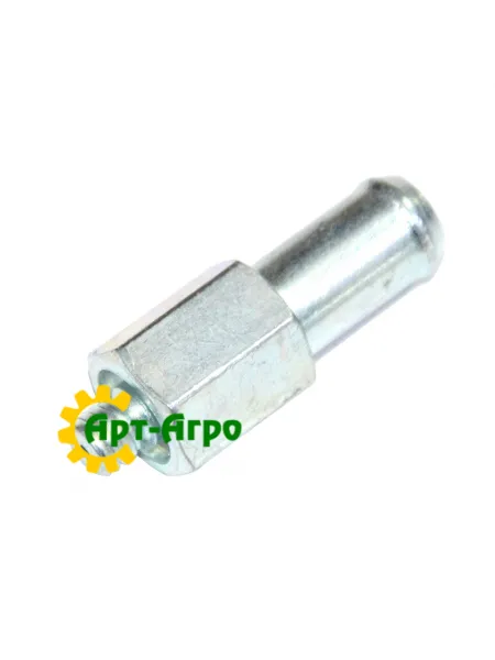 R87082 John Deere Connecting Fuel Tube Fitting R87082 John Deere Connecting Fuel Tube Fitting