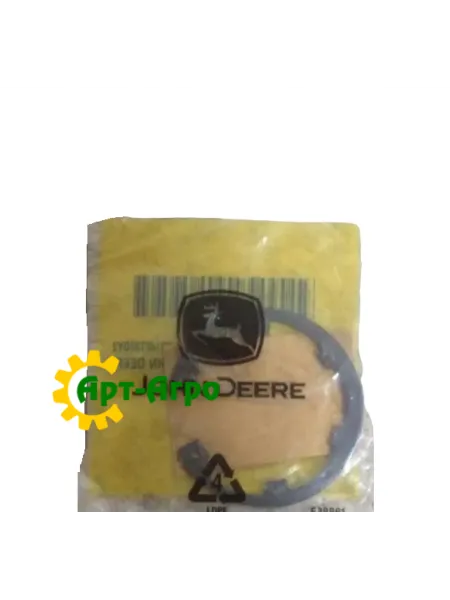 R519640 Пружинное кольцо John Deere