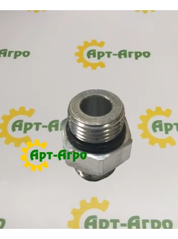 84057160 Connecting fitting CNH
