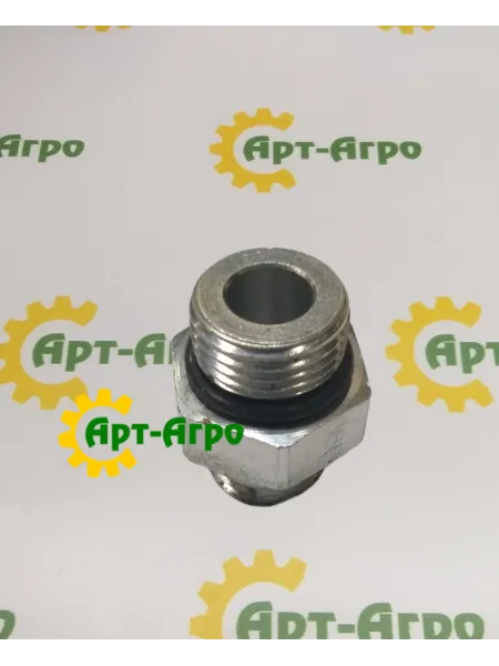 84057160 Фитинг соеденительный CNH