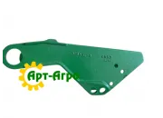 A86763 Важіль колеса, що прикочує John Deere